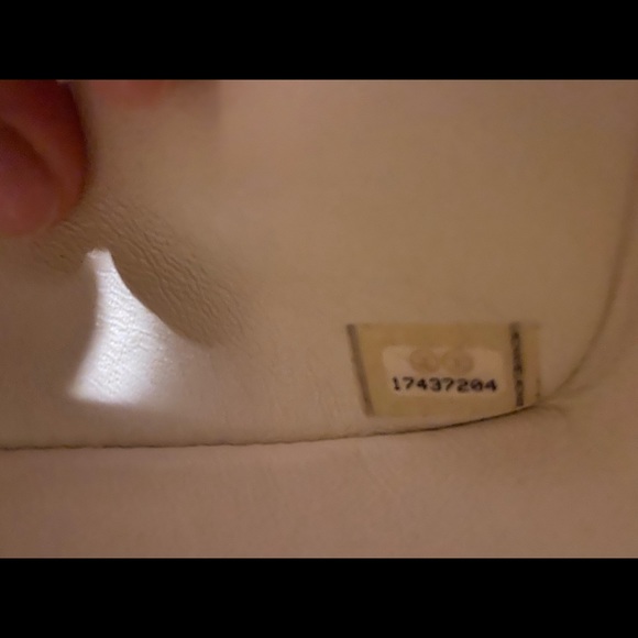 Authentic Chanel Classic flap - Picture 12 of 12